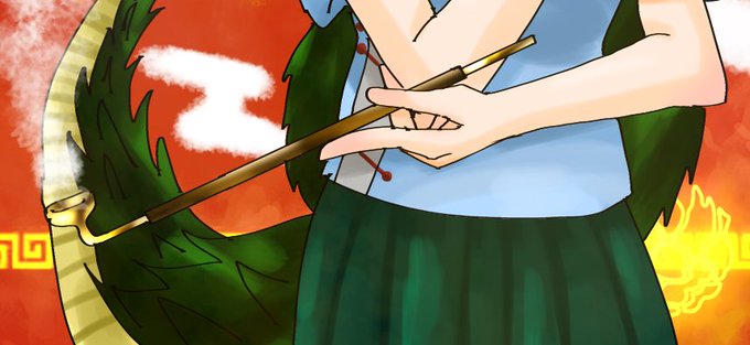 煙管のtwitterイラスト検索結果 古い順 煙管のtwitterイラスト検索結果 古い順