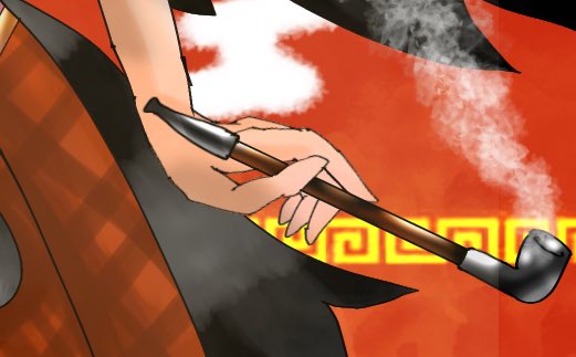煙管のtwitterイラスト検索結果 古い順 煙管のtwitterイラスト検索結果 古い順