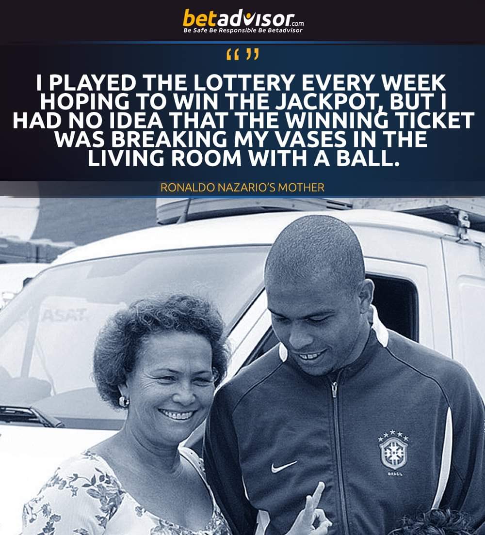 Legendary. ⚽️😅
.
.
.
.
#betadvisor #football #soccer #sport #tips #legend #ronaldo #fenomeno https://t.co/jy78keSr4S