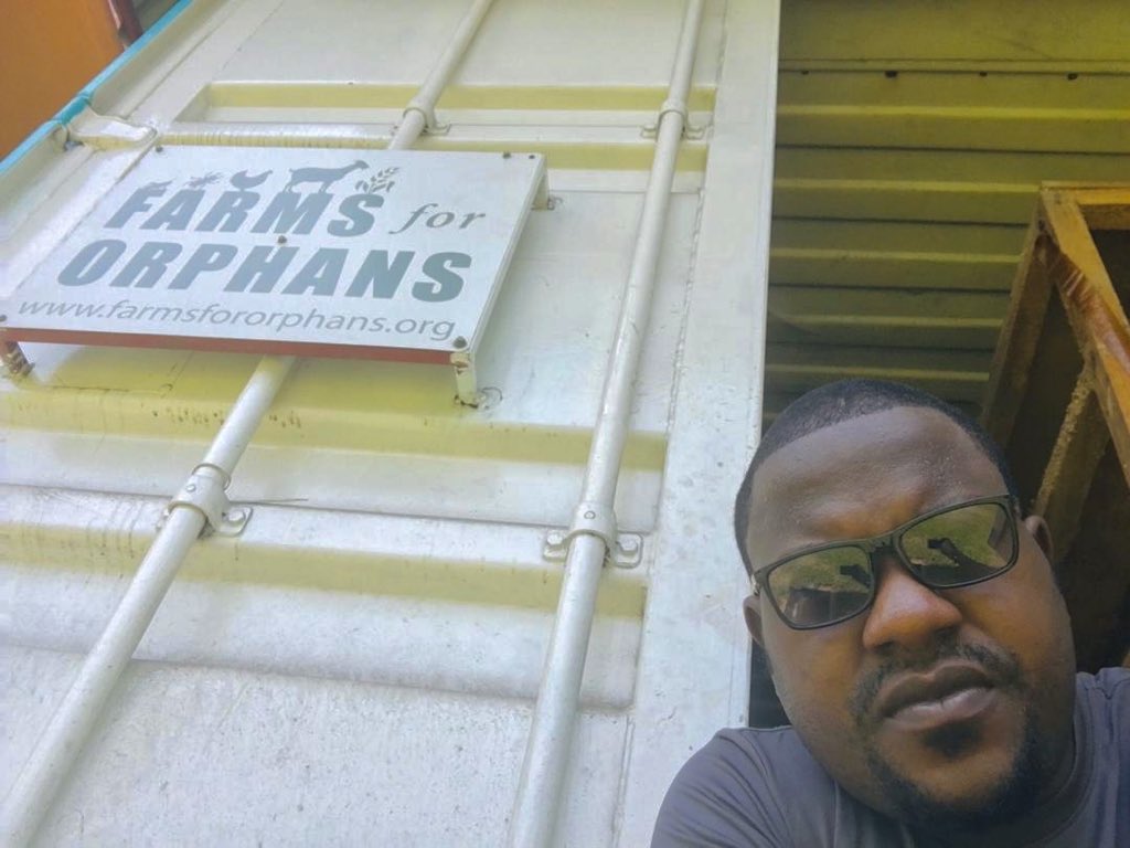 #COVID19 can’t stop us from working for #ZeroHunger!!
#DRCongo