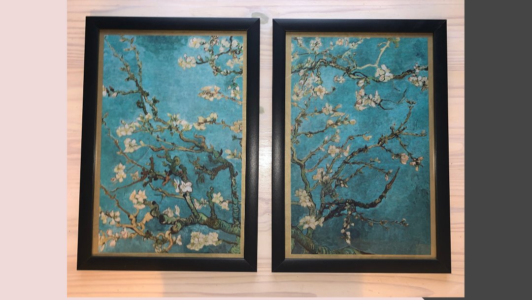 Staying at home is the perfect excuse to do some redecorating! Create unique #WallArt with personalized #TissuePaper from DigiWrap. 😍 Featuring Van Gogh Floral Almond Tree Tissue Paper #digiwrapit
zazzle.com/van_gogh_flora…
