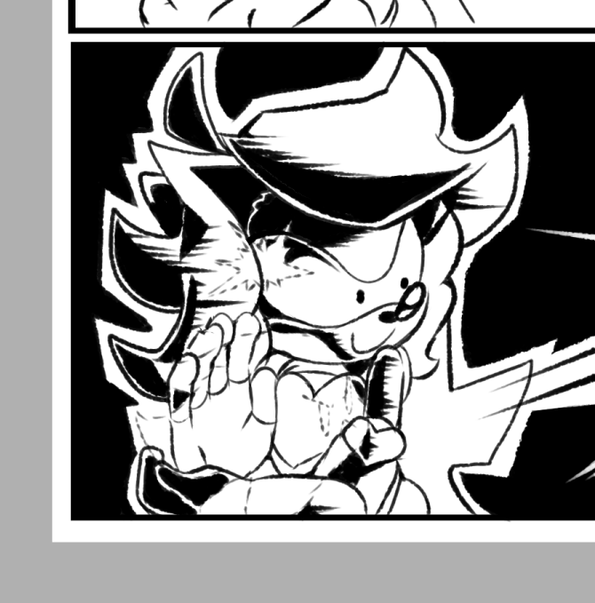 I actually have no idea what i'm making anymore 
