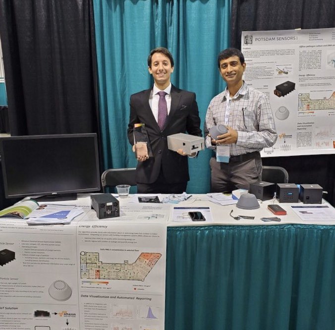 TelosAir Corp tweet media