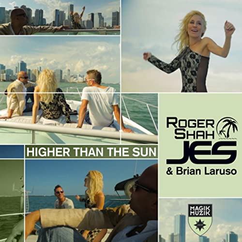 Official_JES's tweet photo. #UTB388 10. @roger_shah & @Official_JES “Higher Than the Sun (Original Mix)” @magikmuzik https://t.co/6GLQd9q2WI @diradio #UnleashTheBeat #Mainstage https://t.co/r7AbnMM8IV
