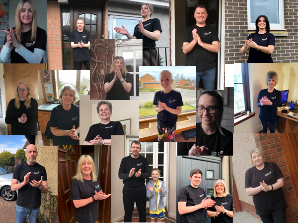 craighendry17's tweet photo. @JC_Wealth Amidst everything, there is compassion!! Thanks very much to #NHSCovidHeroes #NHSheroes from us all at #teamjcw https://t.co/yLOc5yP8eK