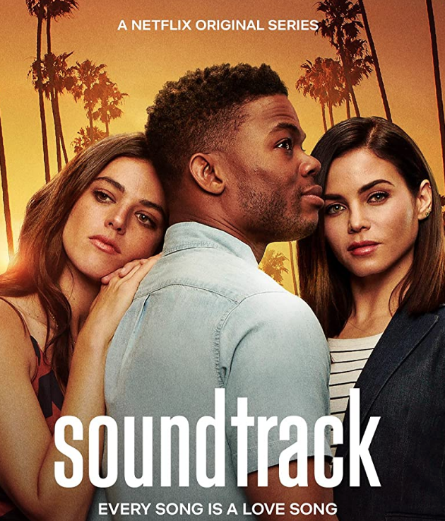 GrayTalentGroup's tweet photo. Today's streaming suggestion is #Soundtrack on #Netflix!

You can catch our Amy Carle, Mike Jimerson, Sean Blake, Olivia James, Monica Orozco, Destiny Hernandez, Erica Bittner, Jason Bradley, Rochelle Therrien, Tiffany Johnson, Max Stewart, Camille Seidel &amp; Mike Geraghty! https://t.co/VFX1CA5T6W