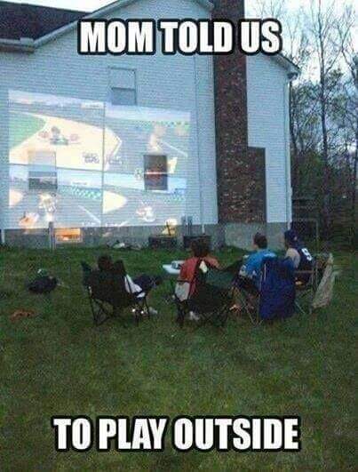 GameDeckHome1's tweet photo. Gaming memes #gamedeckhome #gaming #gamingmemes #justforfun #justforlaughs https://t.co/zcNUKuQwi9