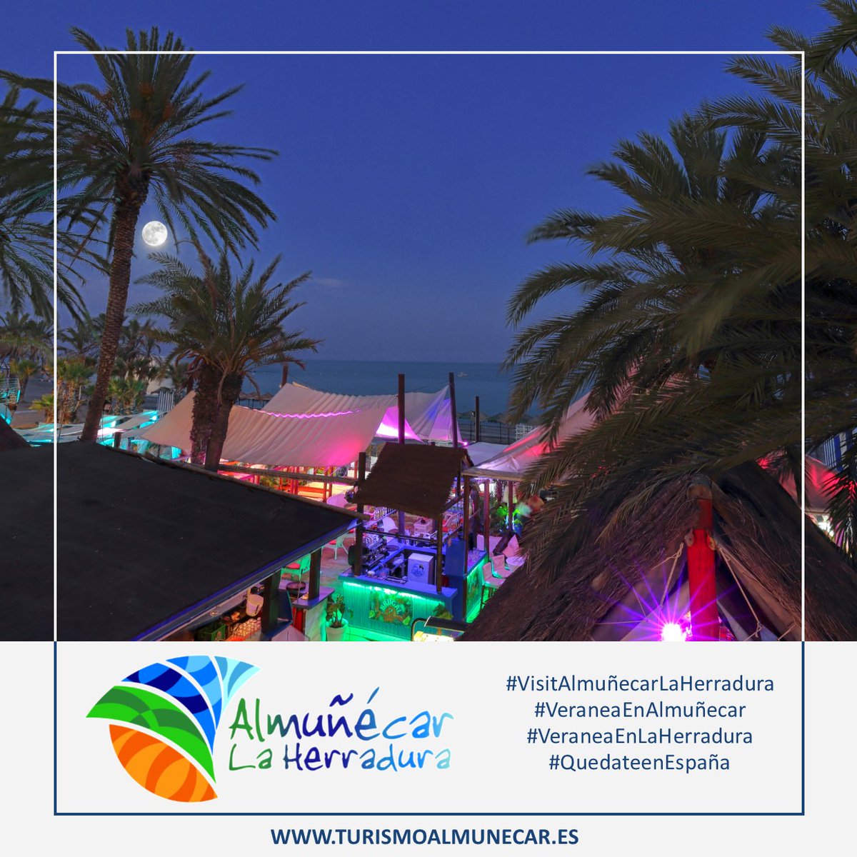 VisitAlmunecar's tweet photo. Ahora, #quedateencasa, y cuando vuelvas a viajar #QuedateenEspaña, #VeraneaEnAlmuñécar #VeraneaenLaHerradura #VisitAlmunecarLaHerradura #SalvemoselTurismo #Volveremosaviajar #NoCancelesModifica @minube @AlmunecarAyto @turgranada @viveandalucia https://t.co/Q6A4uwW5gS