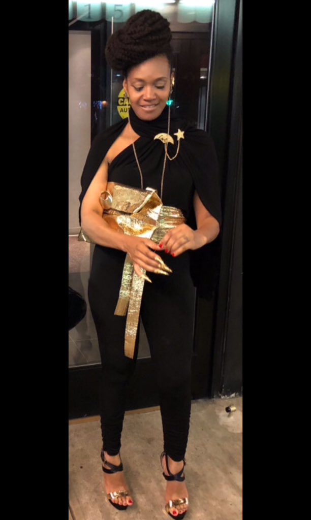 StyleLab323's tweet image. Stay positive stay safe and stay blessed