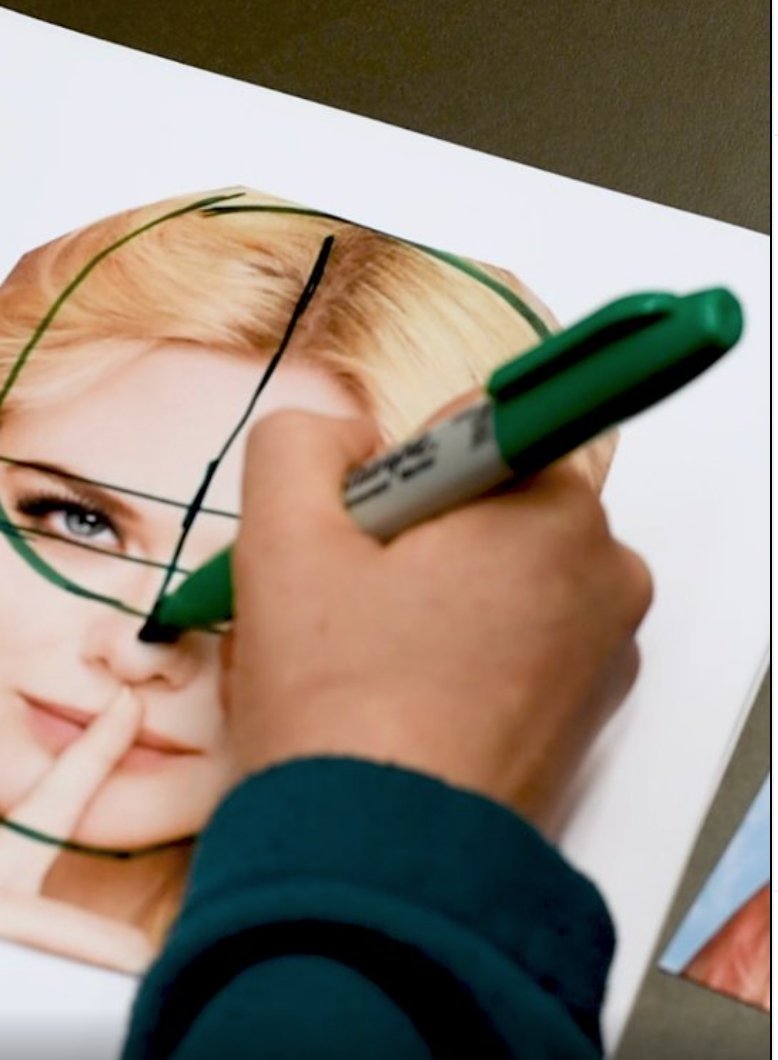 Any #artists out there? Check this out:

Learn to draw faces with #CLOUD901 artist Rachel!
bit.ly/3ahKAiG
#memphislibrary #memphisartist