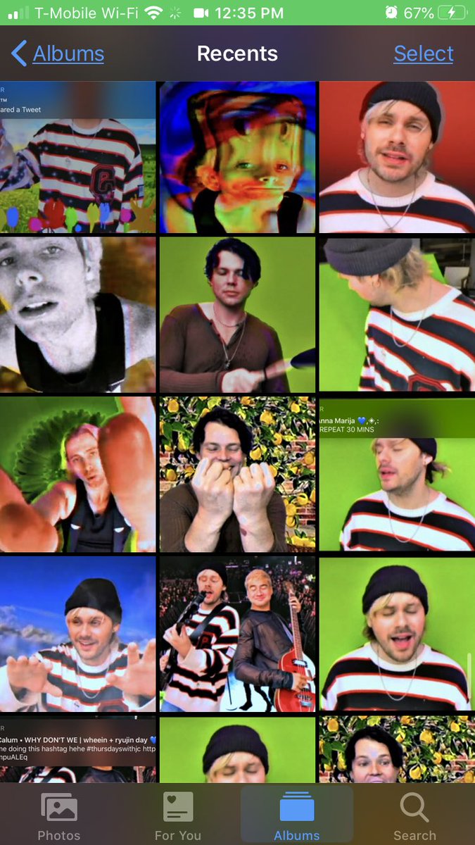 geeksquad93's tweet image. #THANKYOU5SOS for everything, honestly. thank you for making my timeline today a burst of colors. thank you for every single thing you’ve done at any moment in your career. thank you for this @5SOS