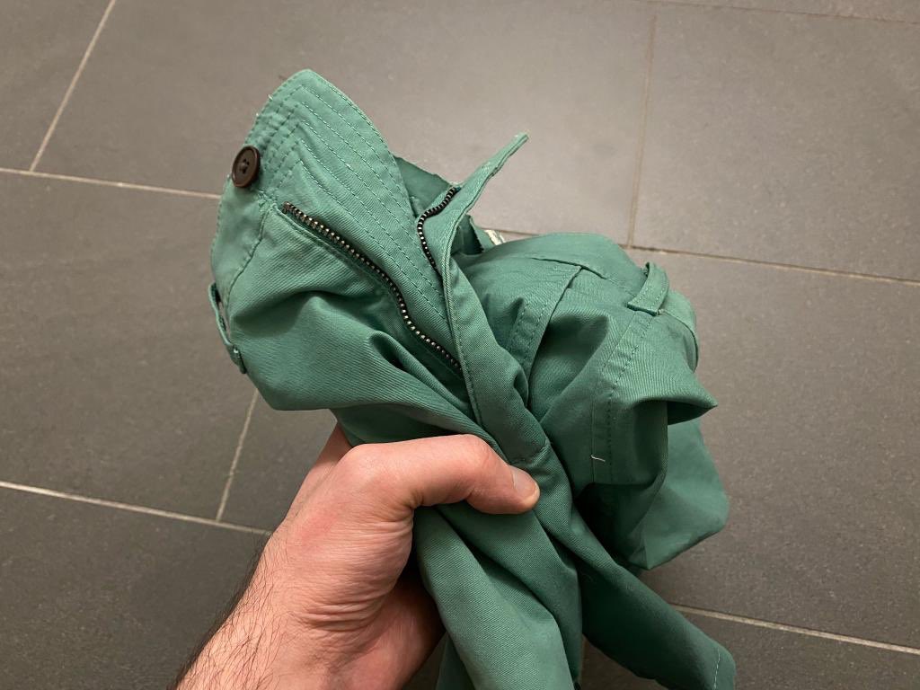 elclosetlgbt's tweet image. La mejor forma de hacer un cubrebocas ☺️😉