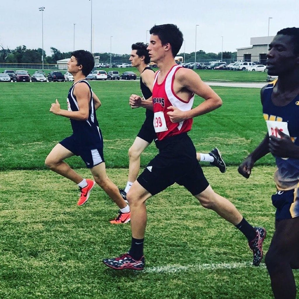 MCCKC_Athletics's tweet photo. #TBT πββοΈ Before they were Wolves:
πΊ Cameron Deatherage (Homeschool)
πΊ Noah Brown (Lee's Summit North HS)
πΊ Zach Hill (Ray-Pec HS)
πΊ Hayden Astry (Fort Osage HS)
#MCCWolves #MCCKC #GoWolves #MCCKCxcountry #QuaranTEAM #MCCProud https://t.co/XykMnSkSRL