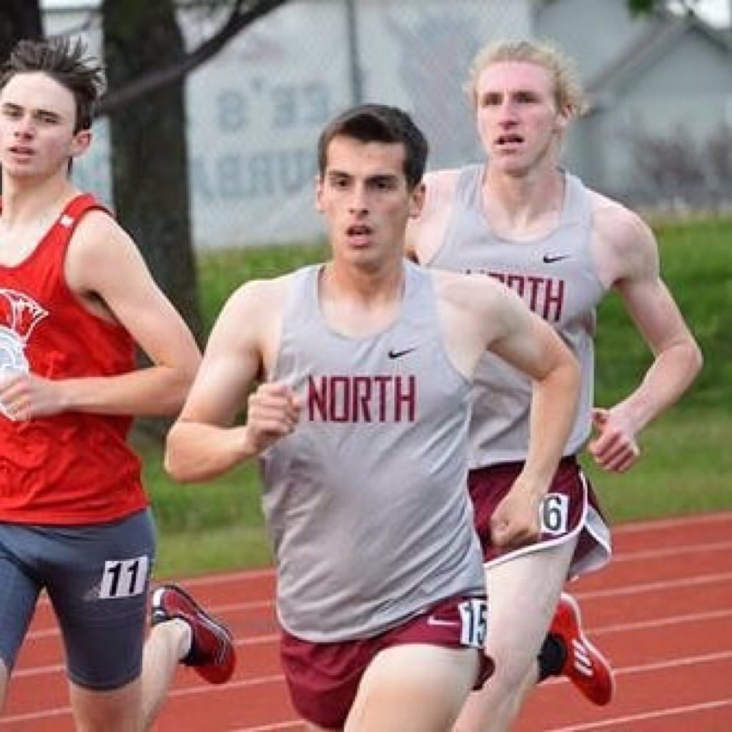 MCCKC_Athletics's tweet photo. #TBT πββοΈ Before they were Wolves:
πΊ Cameron Deatherage (Homeschool)
πΊ Noah Brown (Lee's Summit North HS)
πΊ Zach Hill (Ray-Pec HS)
πΊ Hayden Astry (Fort Osage HS)
#MCCWolves #MCCKC #GoWolves #MCCKCxcountry #QuaranTEAM #MCCProud https://t.co/XykMnSkSRL