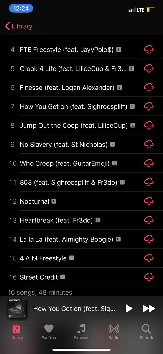 _LilCeeTheGreat's tweet photo. If you’ve ever fucked with me and you know I fuck with you..... this one for you ! https://t.co/nOxavBOM8V