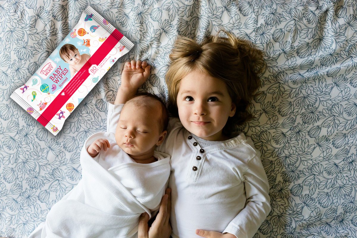 PERSONALCWDTCOM's tweet photo. Keep your baby comfortable with Parent's Select Baby Wipes. 

Find them online by clicking the link in our bio!

#babywipes #baby #babyfever #parentsselect #wipes #motherhood #parenting #parents #Fatherhood #father #mother #kids https://t.co/B3yJPqAfyl