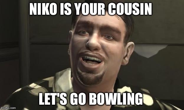 Amanecer dorado maestría Ubisoft 님의 트위터: "@assassinscreed hey, cousin! Want to go bowling?" / 트위터