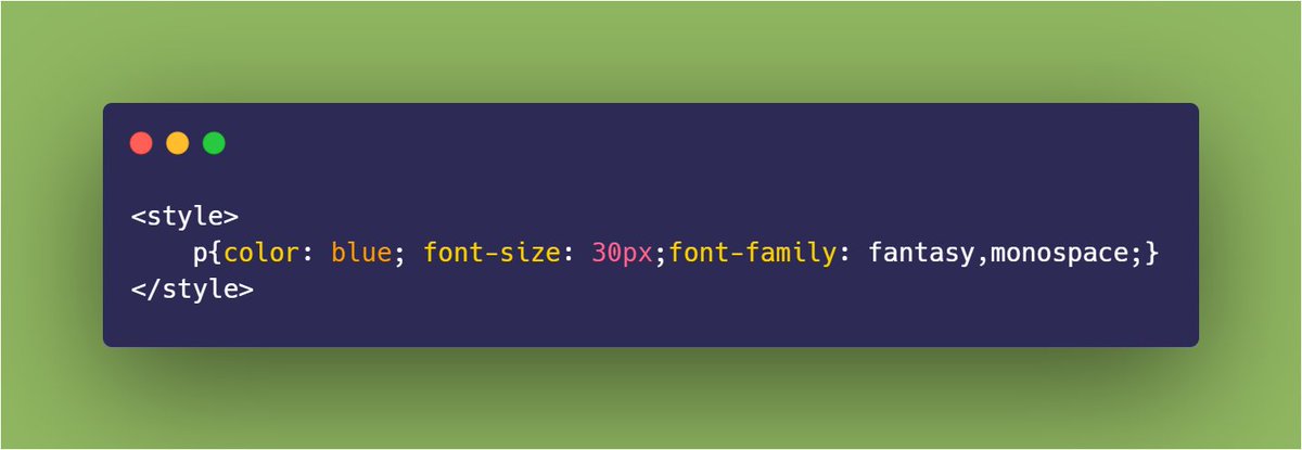 MahamDev's tweet image. 🎯 Day 3 of Coding was all about learning CSS.
👌 I never knew that a Civil Engineer could enjoy coding.
#Day3OfCode #100DaysOfCode #CodeNewbie #WomenWhoCode #CivilEngineersLoveForCode