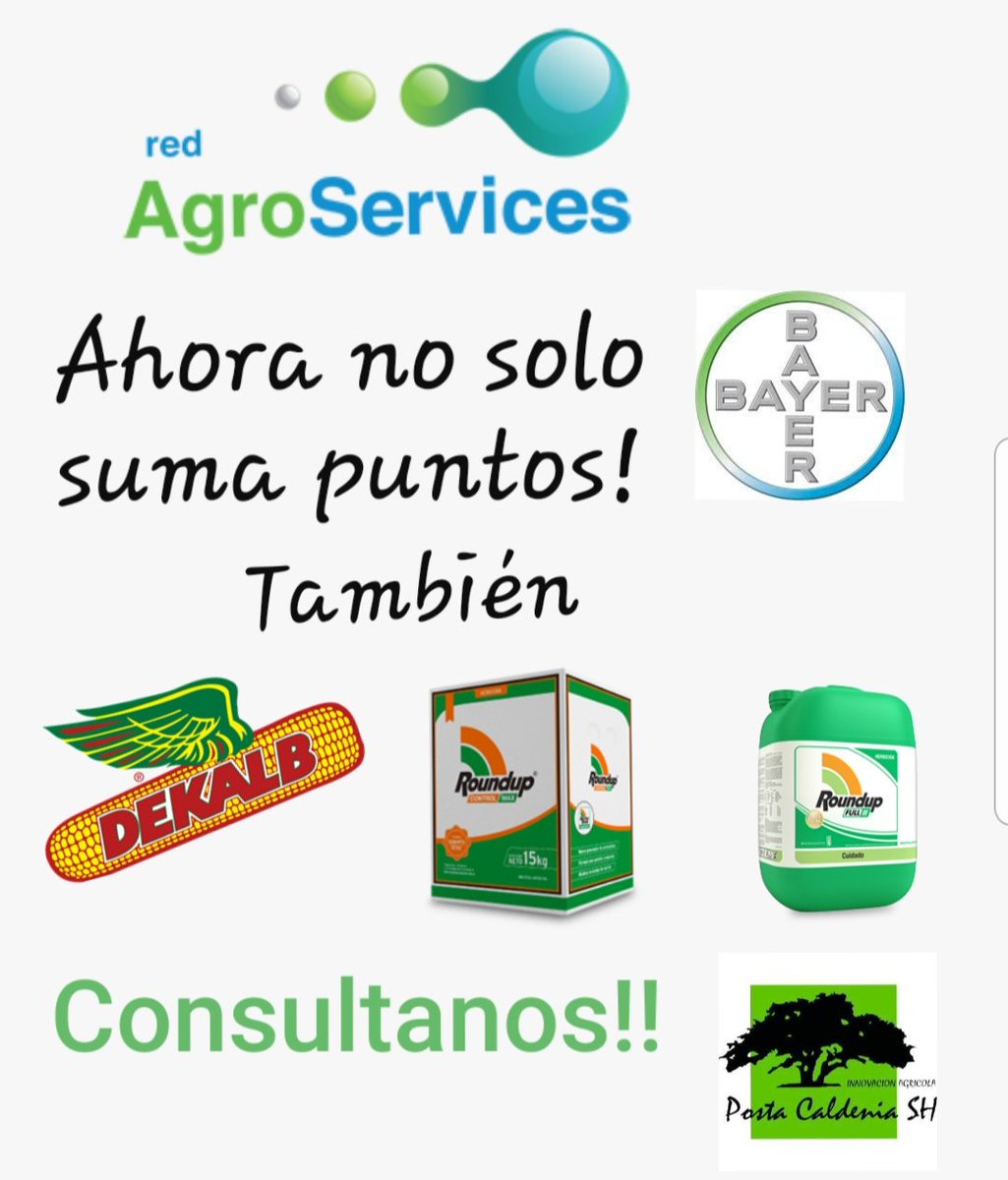 ShPosta's tweet photo. Seguí sumando puntos!!
Aprovechá las pre-campañas!!😉 https://t.co/TGN1I7wF9b
