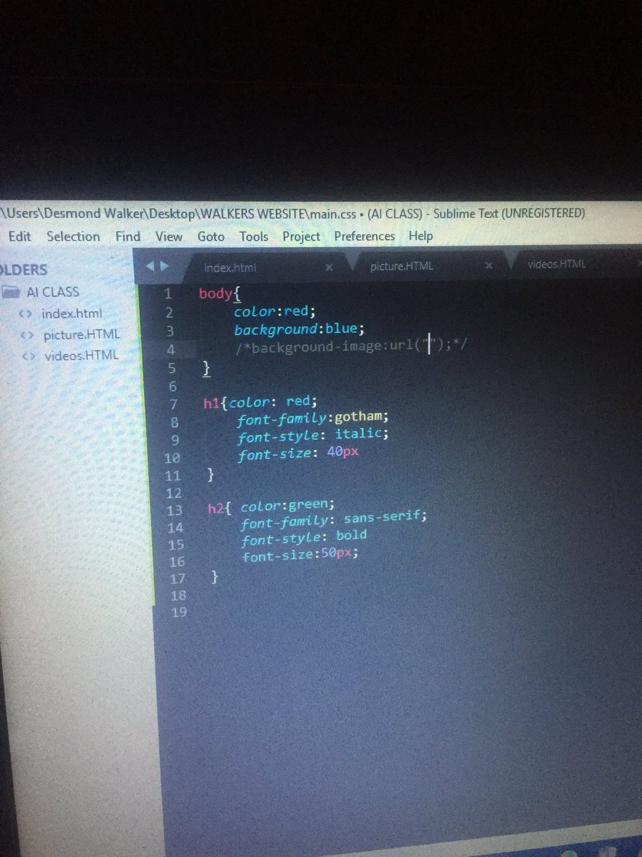 DnkbWalker's tweet photo. Finally got the chance to learn basic A.I with the @GhanaTechLab , through its Lockdown Online Training Program.  Past sessions has taught me how to model train a machine and using HTML for web development.

#GhanaTechLab #LOT #GTLimpact #YoungAfricaWorks #WorldBank #MOC https://t.co/zNnWBHPcHg