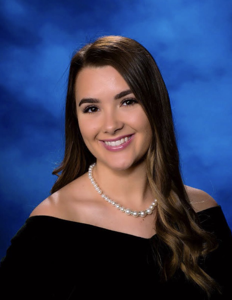 kylemnix's tweet photo. LHS Senior🔦Savannah Paty

Post👩‍🎓-@MTSUnews Nursing👩‍⚕️ 

Impactful 👩‍🏫 @MsConleyATC

Fav Mem- laughing @ lunch with friends &amp; @kylemnix stopping by 2 get the tea

“Enjoy ur time, don’t rush it. Become close to the AP’s, I promise they are always good ppl 2 talk 2 when you need it.” https://t.co/9CrhXi5KOc