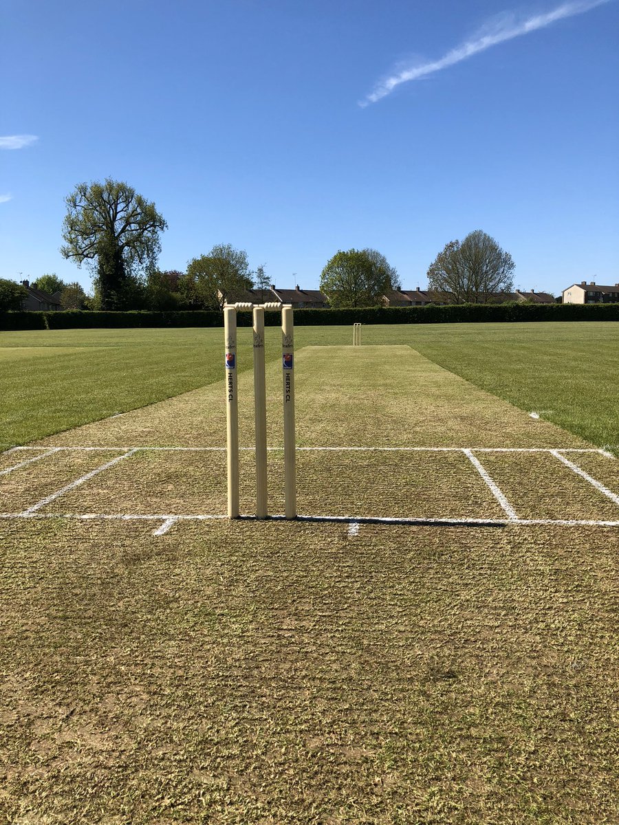 Hatfield Hyde CC 🏏 tweet media