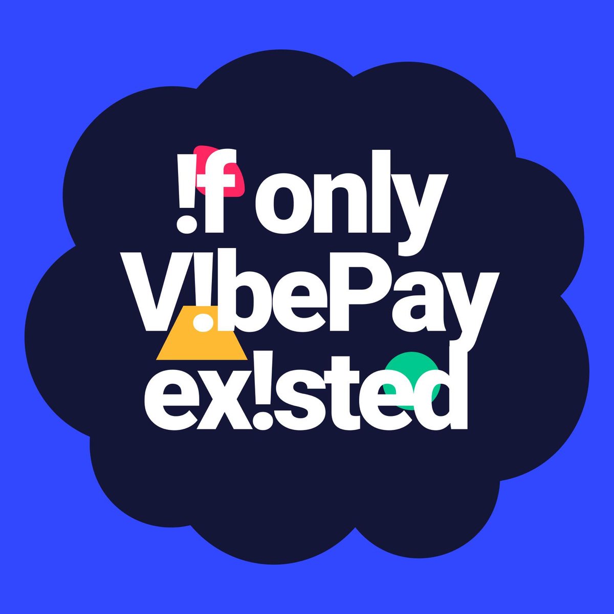 VibePayUK's tweet photo. To celebrate launching @VibePay for business we’re going to Vibe one of our amazing followers who RT’s this £250 before 10:30pm 💸

We’re also going to donate another £250 to a small business or charity of your choice!

Tag below and tell us why we should Vibe them #GoodVibesOnly https://t.co/jtUpQXJqm8