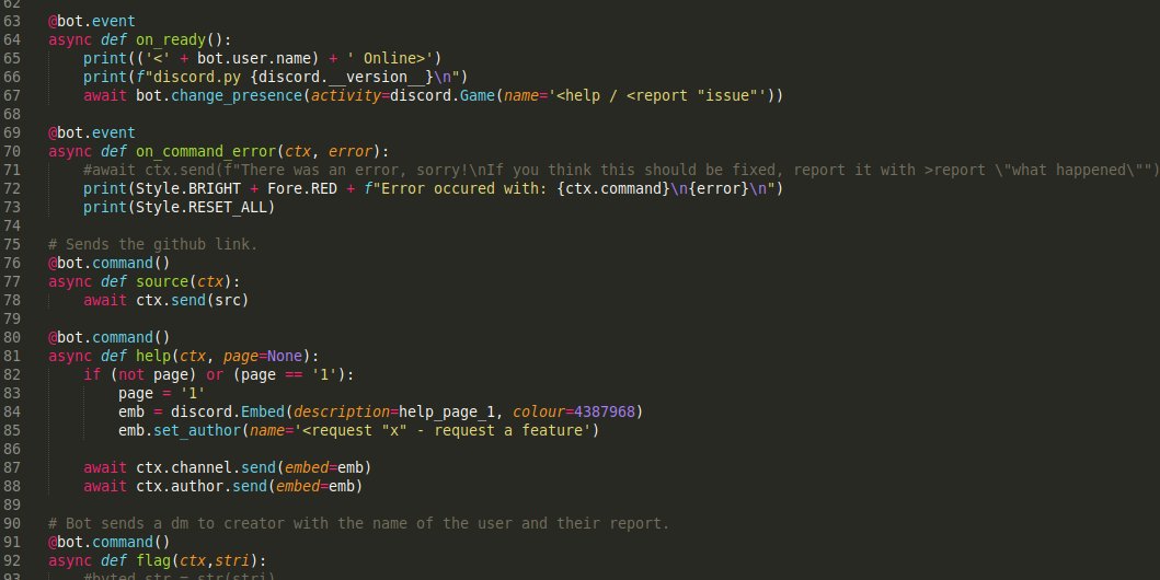warlockrootx's tweet photo. Making bot for Main Event some easy challenge ๐.. Thnx @nullpxl really nice script, I just modified and add some challenges. #ijctf #warlock_rootx #bot https://t.co/YJH3hVrXV9