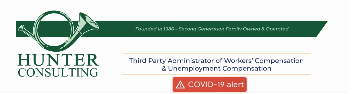 HunterWorkComp's tweet image. MCO Open Enrollment Delayed  conta.cc/2REz4Yg