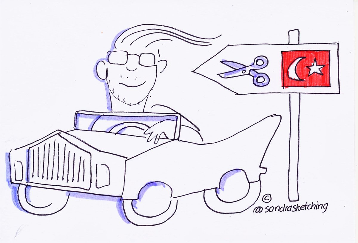 Sandra Danner (@sandrasketching) on Twitter photo FRISEURTOURISMUS 2020..... #TOOLSAFARI #netzundwork auf Wunsch von <a href="/SilvanaRoessing/">Silvana Rössing 🌈 (she/her)</a> FRISEURTOURISMUS 2020..... #TOOLSAFARI #netzundwork auf Wunsch von <a href="/SilvanaRoessing/">Silvana Rössing 🌈 (she/her)</a>
