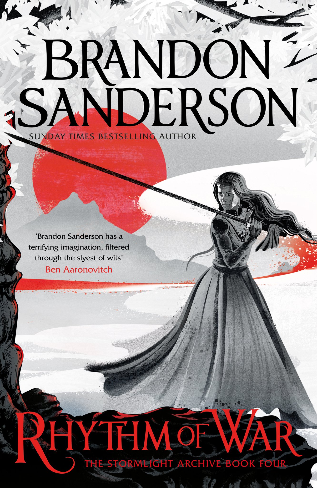 Brandon Sanderson (@BrandSanderson) / X