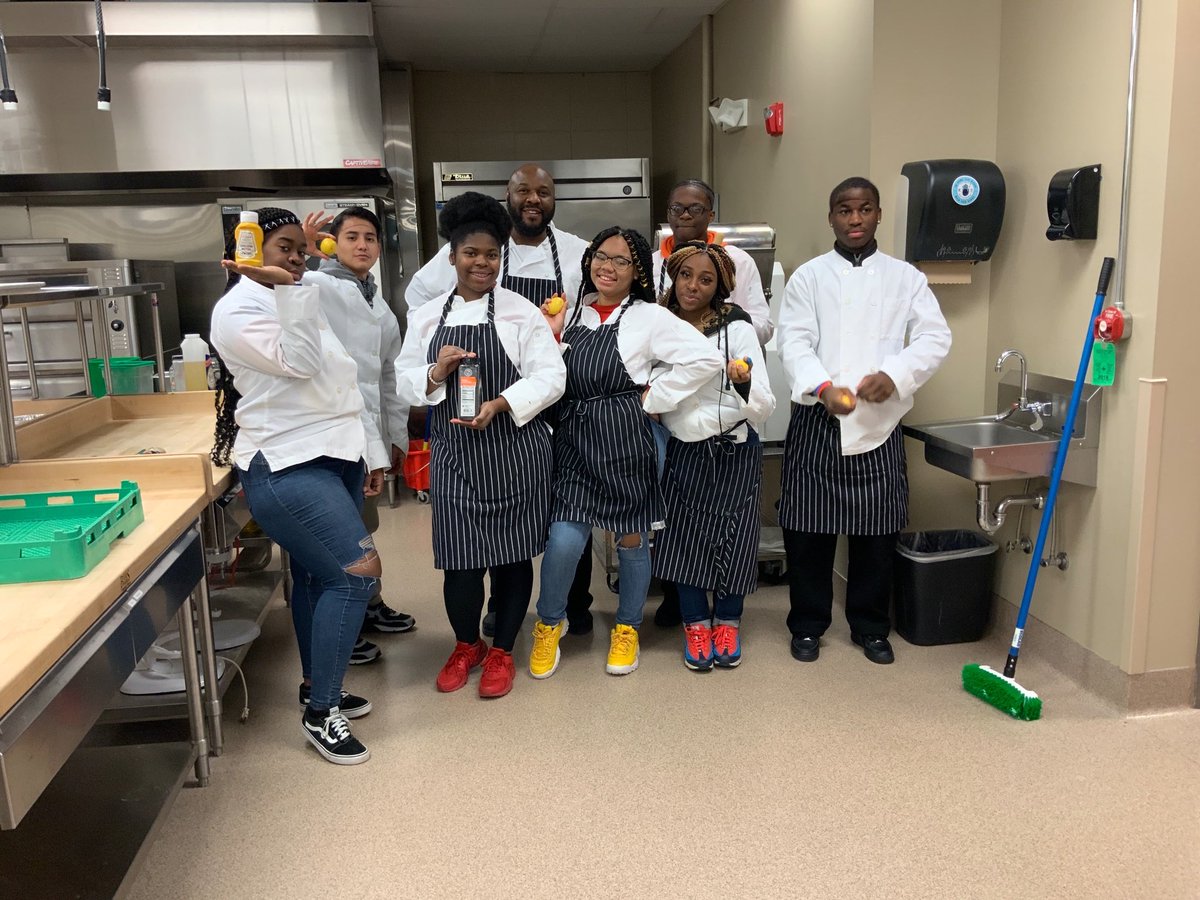 Cardinal CafeKCPS tweet media