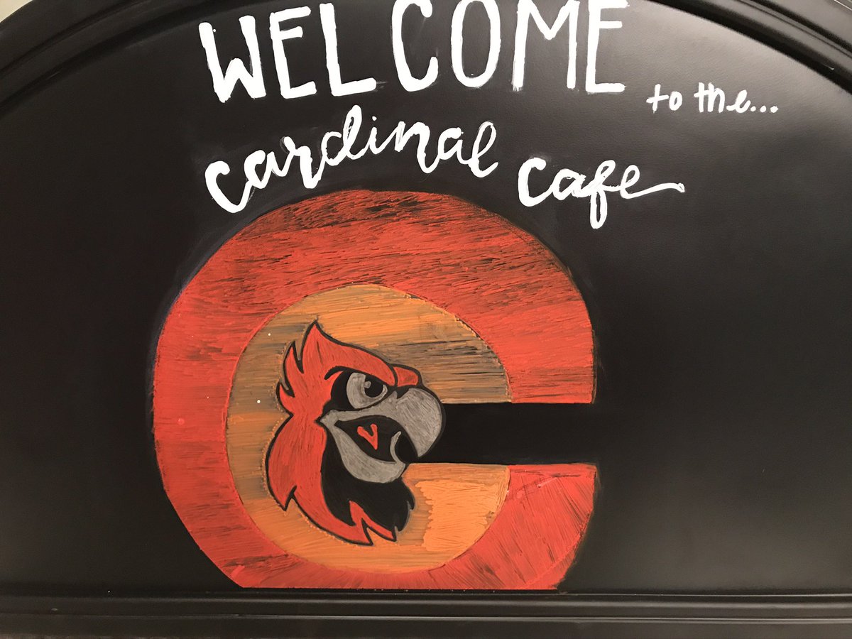 Cardinal CafeKCPS tweet media