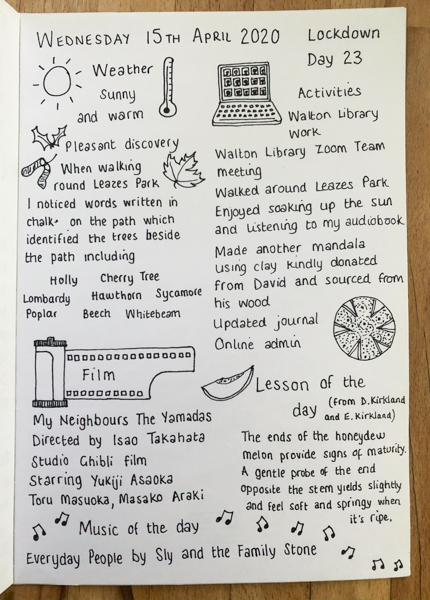 Helen Shaddock tweet media