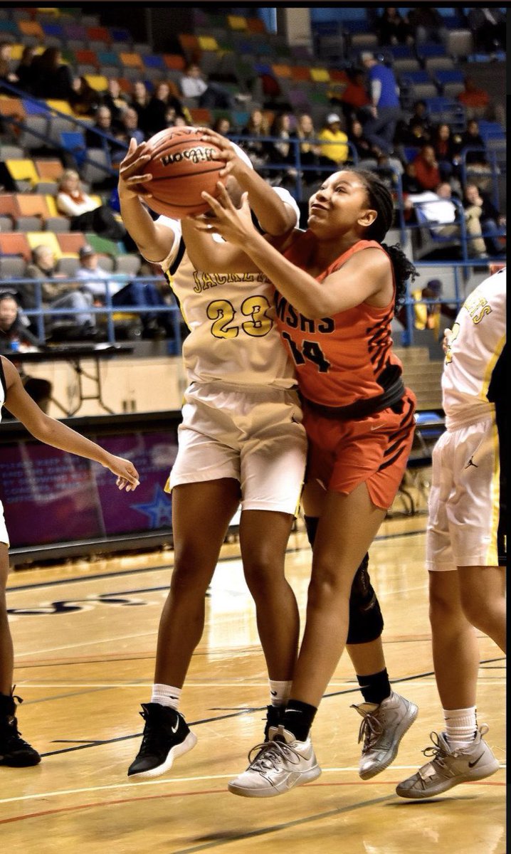 treyypruitt's tweet photo. selfless, humble, and self-motivated @katelyn_harvey @MSLdyTrojanBB #howbaddoyouwantit #ShesGOTgame https://t.co/SNYqRD5GgB
