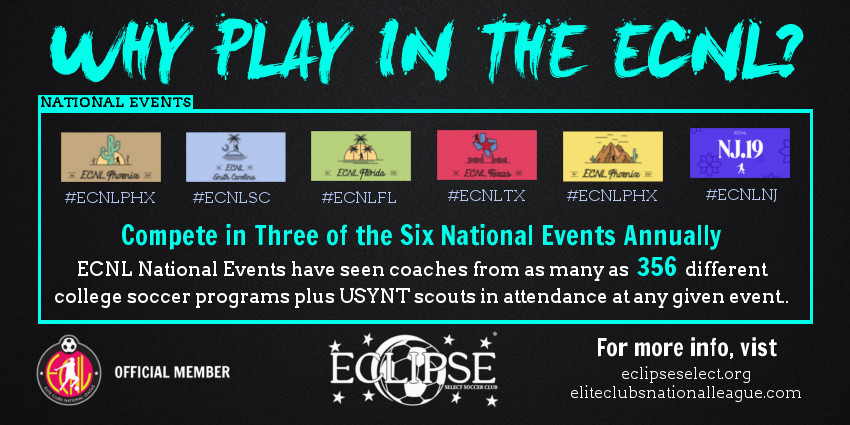 Eclipse Select SC tweet media