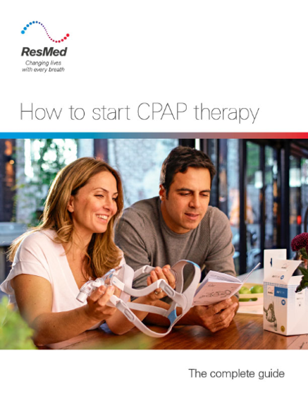 Curious about mask comfort, adjusting to CPAP therapy, cleaning and more? Download the complete guide to CPAP therapy: ow.ly/1DI450zdTRZ

#CPAPtherapy #sleepapnea