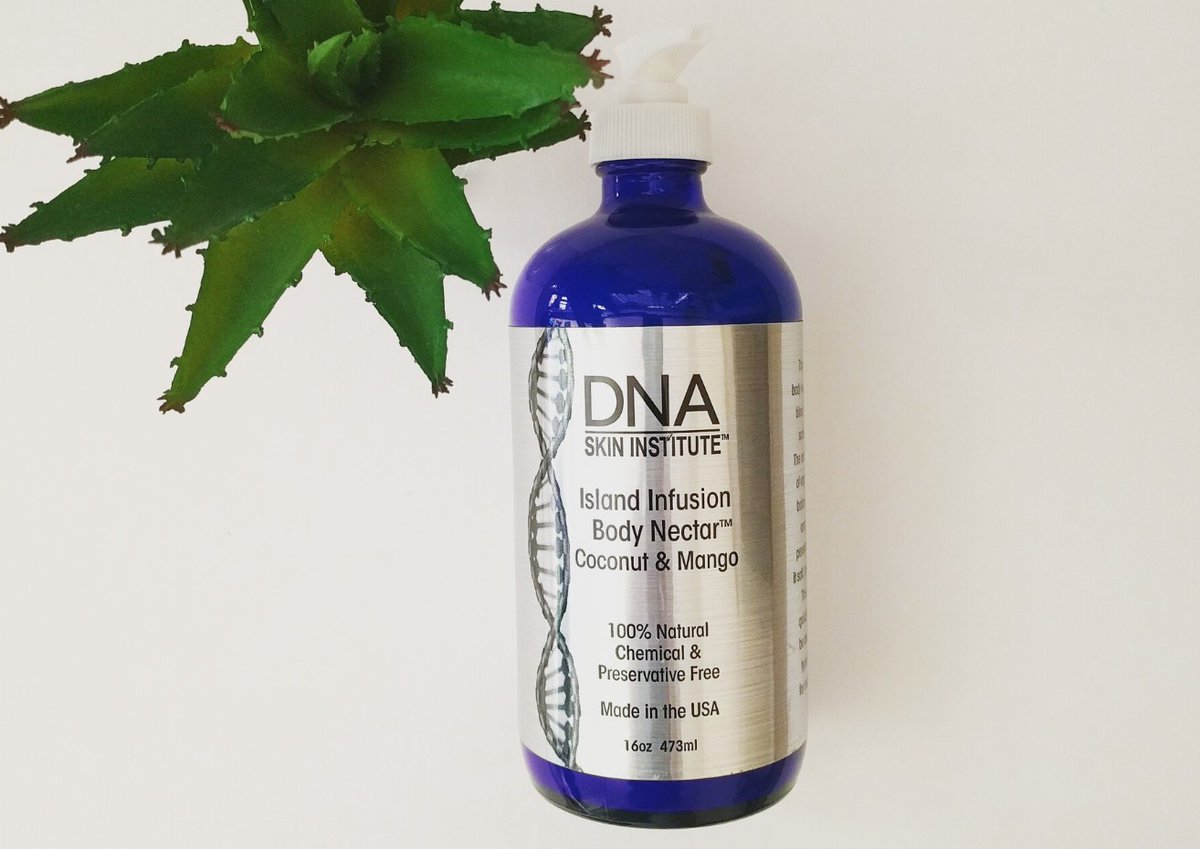 DNA Skin Institute tweet media