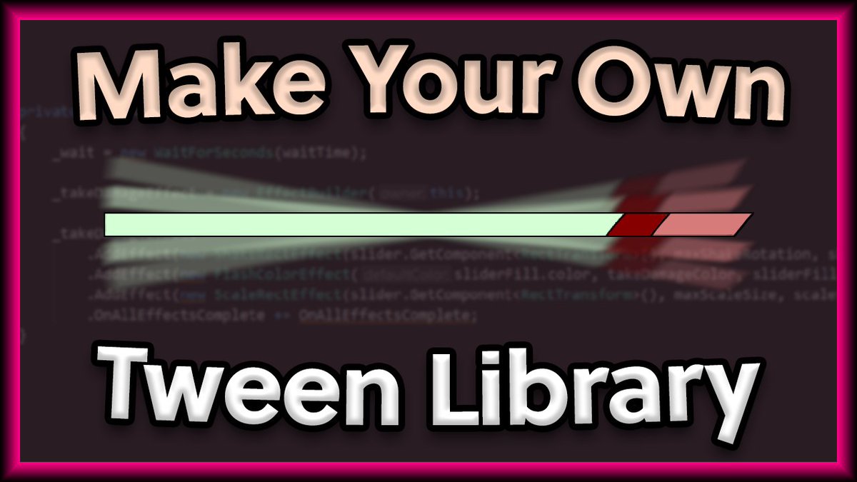 Coding With Unity (@Indie_Unleashed) / Posts / X
