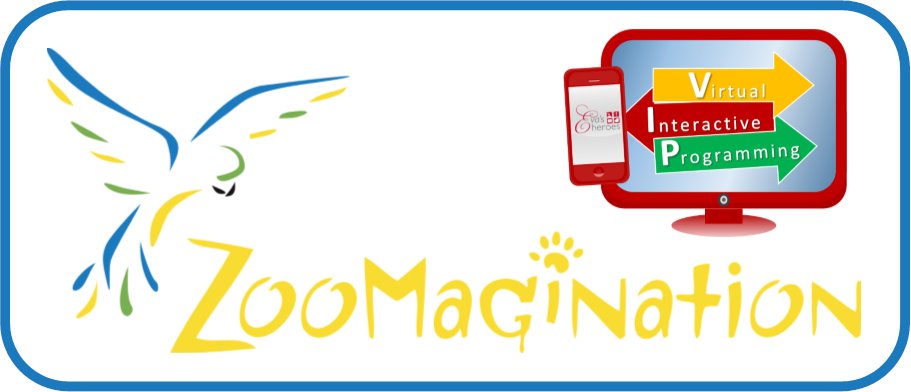 Eva's Heroes V.I.P. partnered with <a href="/Zoomagination/">Zoomagination</a>, a nonprofit organization that brings you an up-close and personal look at the animal kingdom. Participants met a variety of birds, reptiles and mammals. #EvasHeroesVIP

Check out the video here: bit.ly/2Vc6dNg