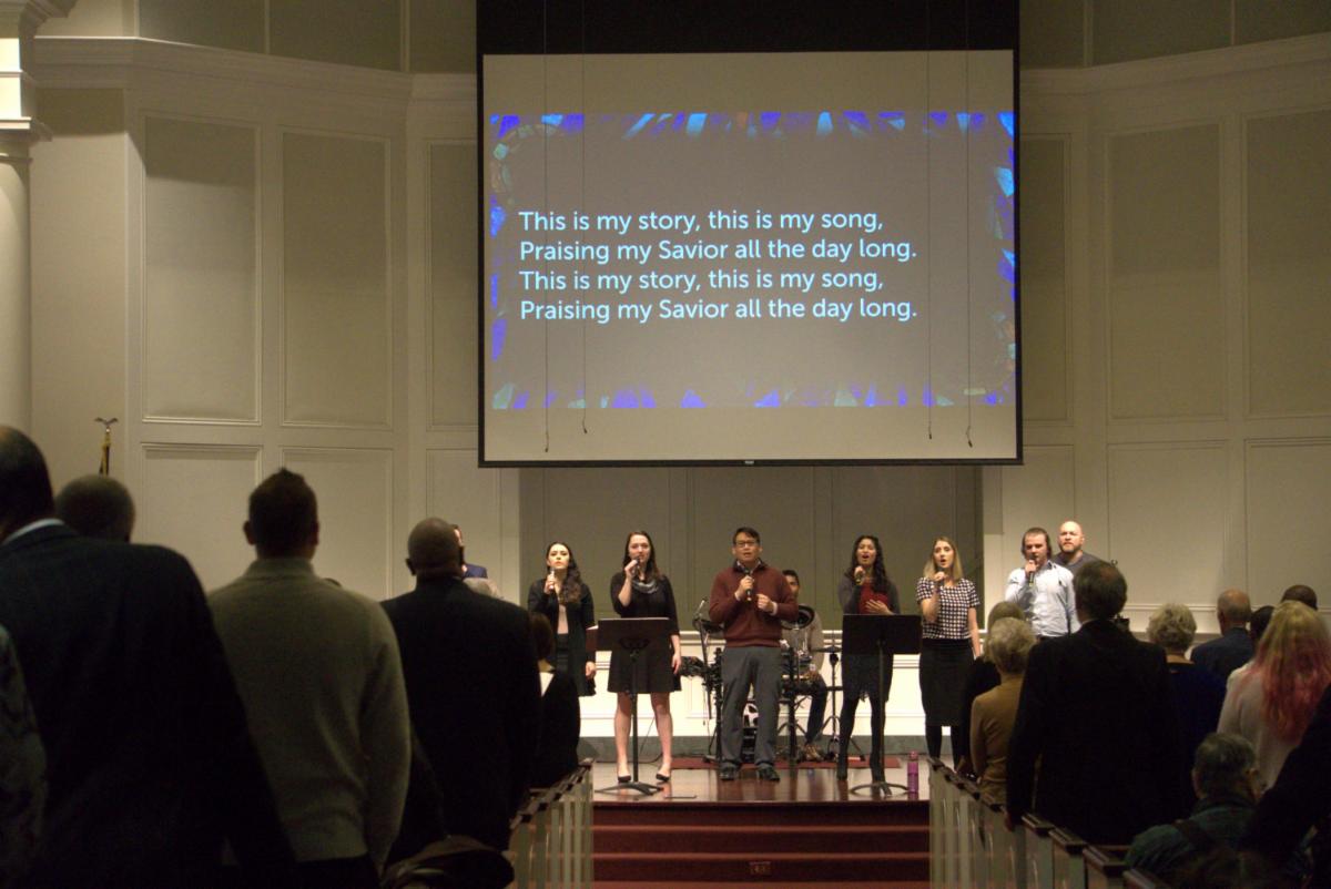 ohioconference's tweet photo. Worthington Church Fuels Warm Community. Read how in #Faithpoints. https://t.co/Y71IP5FjrM https://t.co/DUoSKjCJ7O
