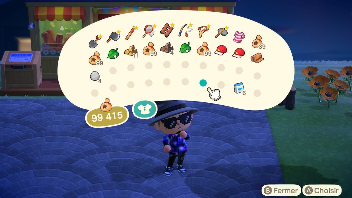 M_Micuit's tweet photo. #AnimalCrossing #ACNH #NintendoSwitch https://t.co/1tE1GJx0h5