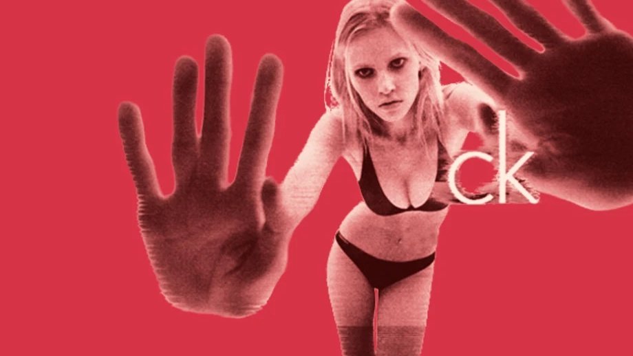 BARBlLU's tweet photo. TOP 20 MOST CONTROVERSIAL FASHION ADS: PART II, a thread. https://t.co/oGvhhemd4G
