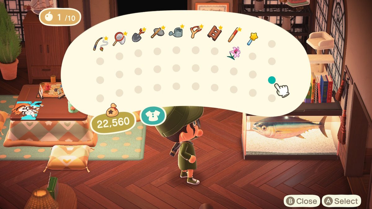 BriekCM's tweet photo. #AnimalCrossing #ACNH #NintendoSwitch https://t.co/pYzKGv2Ymx