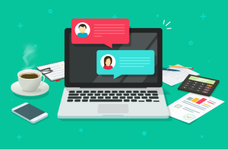 Last week, analyst <a href="/__smarks/">Sarah</a> wrote about analyzing the alumni conversation with insight on how to engage them. 
hubs.ly/H0pnvzR0
<a href="/EverTrue/">EverTrue</a> is also sharing ideas for engaging alumni, particularly during the COVID-19 crisis.
hubs.ly/H0pnsb80