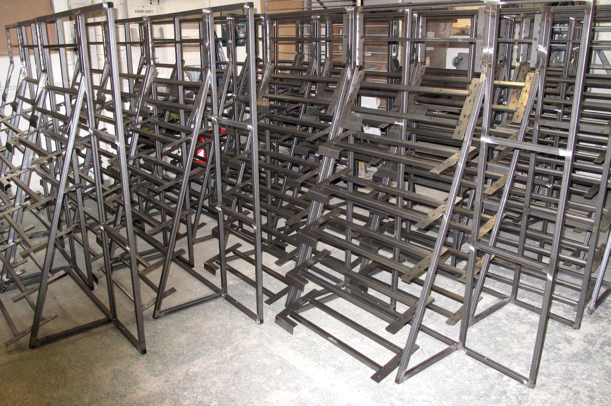 RED Manufacturing tweet media