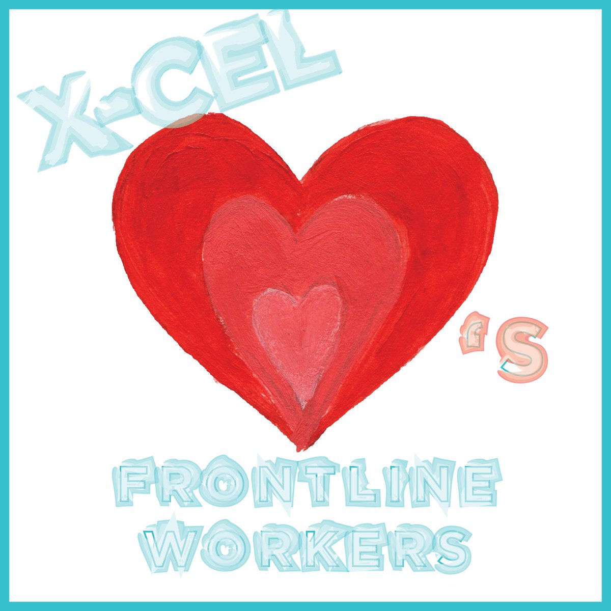 XCelContacts's tweet photo. Thank you to the thousands of healthcare workers, firefighters, police, EMS, delivery drivers, grocery store workers, janitorial workers and other essential workers for putting your lives at risk each day to keep us healthy and safe. You are the glue that is holding us together. https://t.co/a0Pw9oWzf6