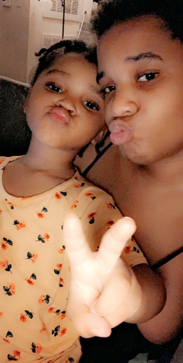 piggiewiggly's tweet photo. my everything is y’all , I love you guys so much ... 🤞🏾💕 journee&amp;jamari , I’m just tryna give y’all the best life I never had 💯❤️ .... https://t.co/5dRNRwvevX