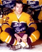 PEISportsHall's tweet photo. We are saddened by the passing of Kevin Smith an assistant coach with the 1991 Armour Fence Islanders,  Allan Cup Champions (2015) on Tuesday at age 73.
Smitty played minor pro hockey with Port Huron &amp; Nashville between 1967 &amp; 1971 on defense. Our condolences to the family.#PEI https://t.co/QmJ40cOw40