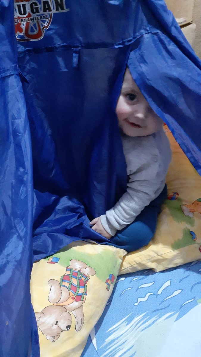 canım benim evde tek başına